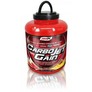 Amix CarboJet™ Gain 15 - 2250g