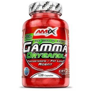 Amix Gamma Oryzanol 90 kapslí