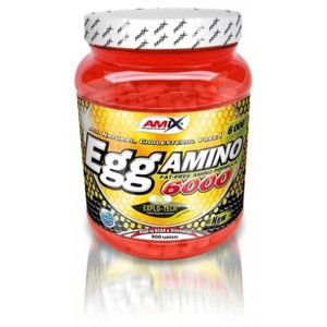 Amix EGG Amino 6000 - 120kapslí