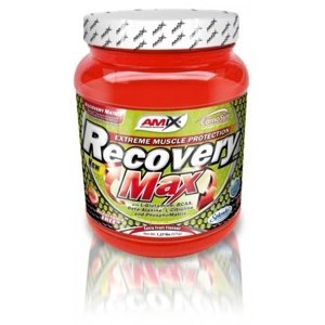 Amix Recovery-Max™ 575g - Fruit punch