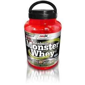 Amix Monster Whey® - 1000g