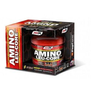 Amix Amino LEU-CORE™ 8:1:1, 390g - Malina