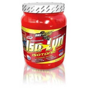 Amix Iso-Lyn™ Isotonic, 800g - Citron