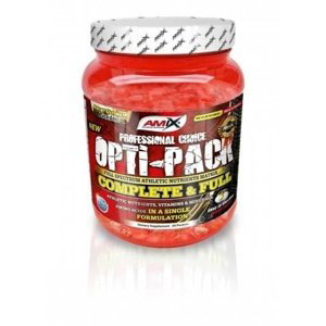 Amix Opti-Pack Complete & Full 30 sáčků