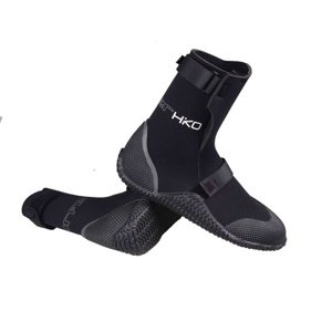 Neoprenové boty Hiko sport Surfer 51201