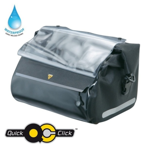 Brašna Topeak Dry Bag Quick Click TT9823B