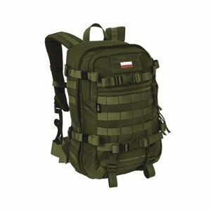 Batoh Wisport® Sparrow 30l - oliv