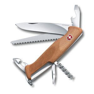 Nůž Victorinox RangerWood 55 0.9561.63