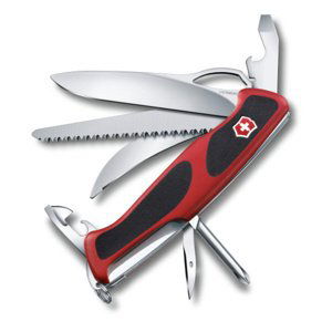 Nůž Victorinox RangerGrip 58 Hunter 0.9683.MC