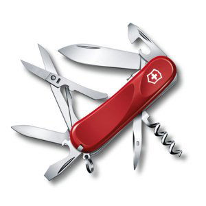 Nůž Victorinox Evolution S 14 2.3903.SE