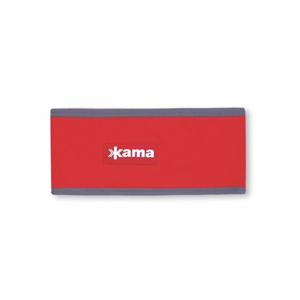 Čelenka Kama C34 104 červená