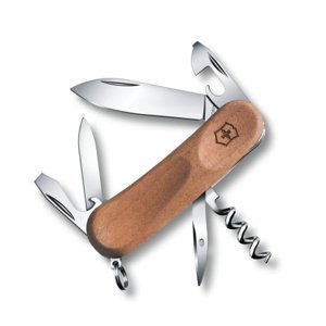 Nůž Victorinox EvoWood 10 2.3801.63