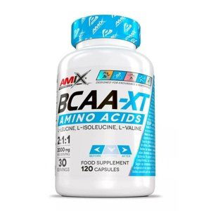 Amix BCAA-XT