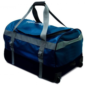 Taška Pinguin Roller duffle bag 70 blue