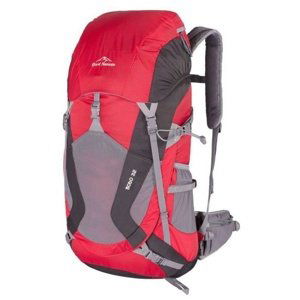 Batoh Fjord Nansen Bodo 32 red/black 44345