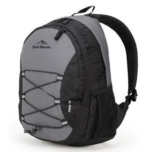 Batoh Fjord Nansen Fehu 14 l black 40507