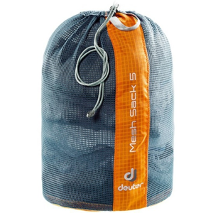 Vak Deuter Mesh Sack 5 mandarine (3941116)