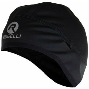 Zateplená čepice pod helmu Rogelli LAZIO 009.103 S/M