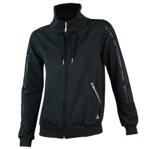 Mikina adidas Adiflux Q3 3S Tracktop O04032 36