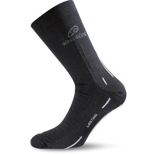 Ponožky Lasting WLS S (34-37)