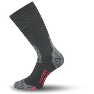 Ponožky Lasting TXC černá (900) XL (46-49)