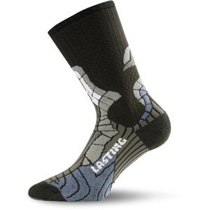 Ponožky Lasting SCI 905 L (42-45)
