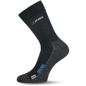 Ponožky Lasting XOL 620 L (42-45)