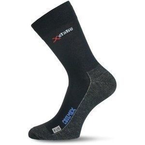 Ponožky Lasting XOL 620 S (34-37)