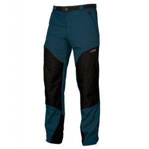 Kalhoty Direct Alpine Patrol 4.0 New Logo Greyblue/Black XXL