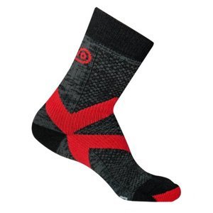 Zimní ponožky Asolo NanoSox W S (35-38)