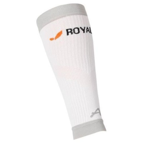 Kompresní návleky ROYAL BAY® Classic White 0000 L