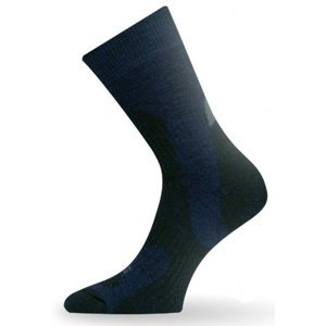 Ponožky Lasting TRP 598 XL (46-49)