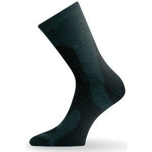 Ponožky Lasting TRP 698 M (38-41)