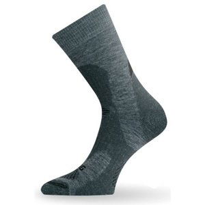 Ponožky Lasting TRP 889 L (42-45)