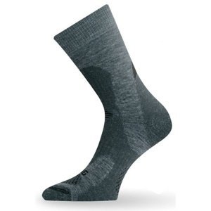 Ponožky Lasting TRP 889 M (38-41)