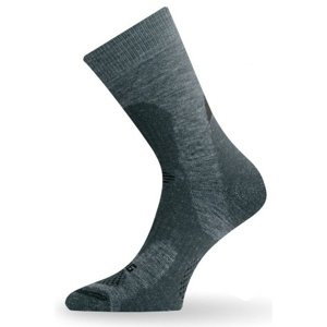 Ponožky Lasting TRP 889 S (34-37)