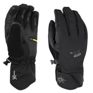 Rukavice Salewa BATURA PTX W GLOVES 20747-0902 XL