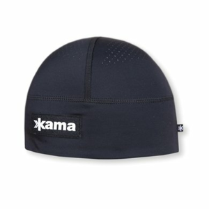 Čepice Kama A87 110 černá L