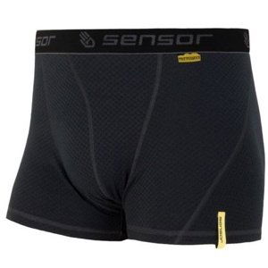 Boxerky Sensor Double Face Merino Wool 15100027 XL