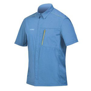 Košile Direct Alpine Madeira Blue XL