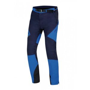 Kalhoty Direct Alpine Cascade Plus blue/indigo XL