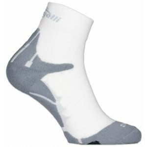 Ponožky Rogelli COOLMAX RUN 890.703 L (40-43)