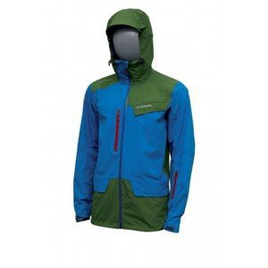 Bunda Pinguin Powder Freeride New Green/Petrol XL