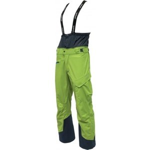 Kalhoty Pinguin Freeride Powder New Yellow L