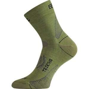 Ponožky Lasting TNW-698 S (34-37)