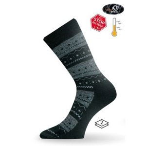Ponožky Lasting TWP-686 XL (46-49)