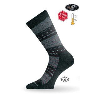 Ponožky Lasting TWP-808 L (42-45)