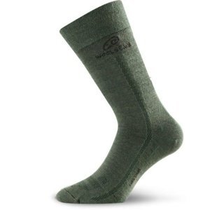 Ponožky Lasting WLS-620 M (38-41)