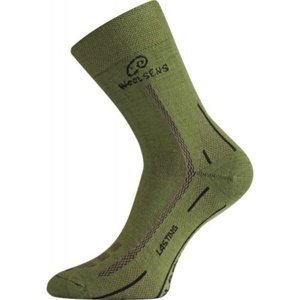 Ponožky Lasting WLS-699 L (42-45)