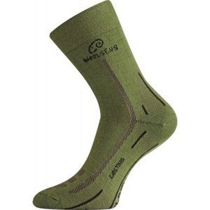 Ponožky Lasting WLS-699 M (38-41)